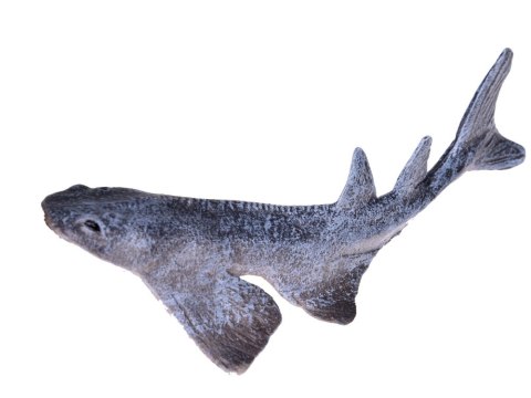 Zwierzęta morskie zestaw figurki 10 szt Żółw Homar Ryba Piła Krab