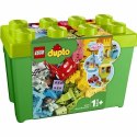 Klocki LEGO DUPLO CLASSIC Pudełko Z Klockami DELUXE P2 10914