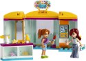 Klocki LEGO FRIENDS Mały Sklep Z Akcesoriami P4 42608