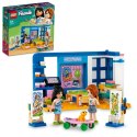 Klocki LEGO FRIENDS Pokój Liann P6 41739