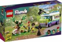 Klocki LEGO FRIENDS Reporterska Furgonetka P4 41749