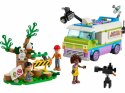 Klocki LEGO FRIENDS Reporterska Furgonetka P4 41749