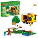 Klocki LEGO MINECRAFT Pszczeli UL P6 21241