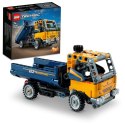 Klocki LEGO TECHNIC Wywrotka P4 42147