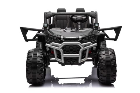 Pojazd Terenowy HONDA 4x4 Czarny Pojazd Terenowy HONDA 4x4 Czarny