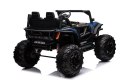 Pojazd Terenowy HONDA 4x4 Niebieski