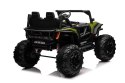 Pojazd Terenowy HONDA 4x4 Zielony