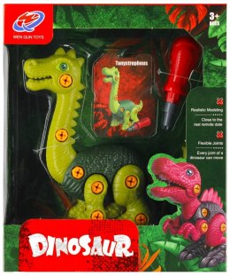 dinozaur do skręcania mega creatiVe 502641