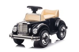 jeździk mercedes 300s czarny