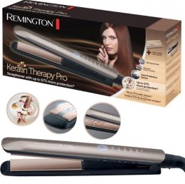 remington s8590 prostownica keratin pro czujnik