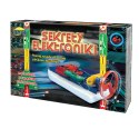 sekrety elektroniki motorówka nauka elektroniki ak