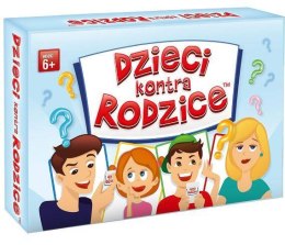 Dzieci kontra Rodzice - wersja podstawowa