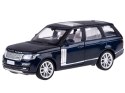 Autko kolekcjonerskie RANGE ROVER 2013 światła ZA5048