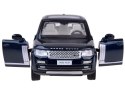 Autko kolekcjonerskie RANGE ROVER 2013 światła ZA5048