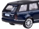 Autko kolekcjonerskie RANGE ROVER 2013 światła ZA5048