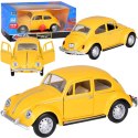 Auto kolekcjonerskie Volkswagen Classical Beetle 1967 1:36 metalowe