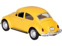 Auto kolekcjonerskie Volkswagen Classical Beetle 1967 1:36 metalowe