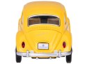 Auto kolekcjonerskie Volkswagen Classical Beetle 1967 1:36 metalowe