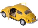 Auto kolekcjonerskie Volkswagen Classical Beetle 1967 1:36 metalowe