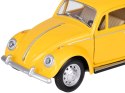 Auto kolekcjonerskie Volkswagen Classical Beetle 1967 1:36 metalowe