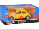 Auto kolekcjonerskie Volkswagen Classical Beetle 1967 1:36 metalowe