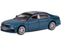 Auto metalowe model BENTLEY FLYING SPUR HYBRID 1:38 interaktyw.