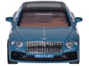 Auto metalowe model BENTLEY FLYING SPUR HYBRID 1:38 interaktyw.