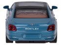 Auto metalowe model BENTLEY FLYING SPUR HYBRID 1:38 interaktyw.