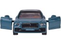 Auto metalowe model BENTLEY FLYING SPUR HYBRID 1:38 interaktyw.