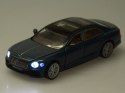 Auto metalowe model BENTLEY FLYING SPUR HYBRID 1:38 interaktyw.