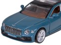 Auto metalowe model BENTLEY FLYING SPUR HYBRID 1:38 interaktyw.