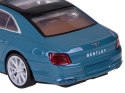 Auto metalowe model BENTLEY FLYING SPUR HYBRID 1:38 interaktyw.