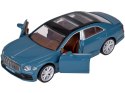 Auto metalowe model BENTLEY FLYING SPUR HYBRID 1:38 interaktyw.