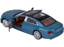 Auto metalowe model BENTLEY FLYING SPUR HYBRID 1:38 interaktyw.