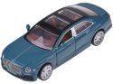 Auto metalowe model BENTLEY FLYING SPUR HYBRID 1:38 interaktyw.