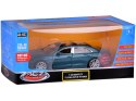 Auto metalowe model BENTLEY FLYING SPUR HYBRID 1:38 interaktyw.