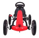 Quad Gokart na pedały dla dzieci 3-8 lat Max 50KG