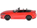 Metalowe autko licencjonowane BMW Z4 M40i 1:57 resorówka resorak