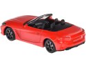 Metalowe autko licencjonowane BMW Z4 M40i 1:57 resorówka resorak