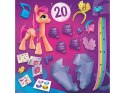 My Little Pony figurka Sunny Starscout Crystal Adventure akcesoria ZA5476