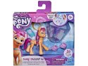 My Little Pony figurka Sunny Starscout Crystal Adventure akcesoria ZA5476