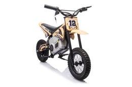 350W max 80KG Motor Crossowy Na Akumulator A9901 Khaki 36V