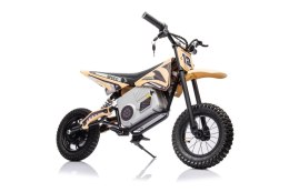 350W max 80KG Motor Crossowy Na Akumulator A9901 Khaki 36V