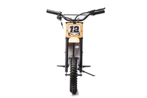 350W max 80KG Motor Crossowy Na Akumulator A9901 Khaki 36V 350W max 80KG Motor Crossowy Na Akumulator A9901 Khaki 36V