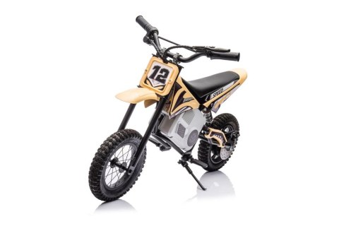 350W max 80KG Motor Crossowy Na Akumulator A9901 Khaki 36V 350W max 80KG Motor Crossowy Na Akumulator A9901 Khaki 36V