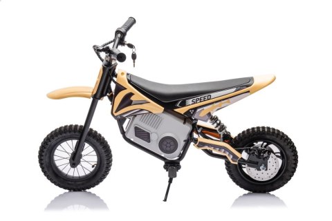 350W max 80KG Motor Crossowy Na Akumulator A9901 Khaki 36V 350W max 80KG Motor Crossowy Na Akumulator A9901 Khaki 36V
