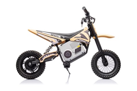 350W max 80KG Motor Crossowy Na Akumulator A9901 Khaki 36V 350W max 80KG Motor Crossowy Na Akumulator A9901 Khaki 36V
