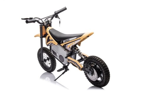 350W max 80KG Motor Crossowy Na Akumulator A9901 Khaki 36V 350W max 80KG Motor Crossowy Na Akumulator A9901 Khaki 36V