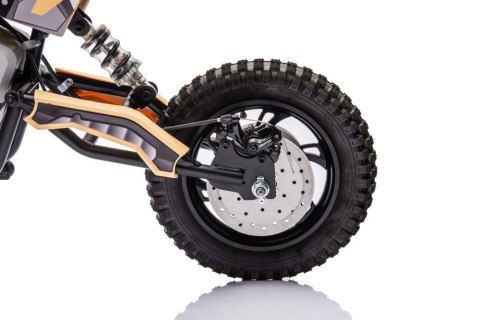 350W max 80KG Motor Crossowy Na Akumulator A9901 Khaki 36V 350W max 80KG Motor Crossowy Na Akumulator A9901 Khaki 36V