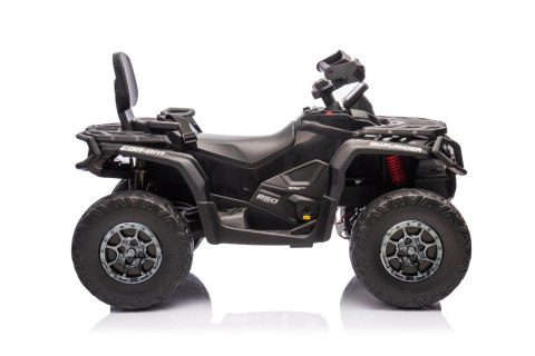 800w 24v MAX 50KG 4x4 Quad na Akumulator Can Am Outlander ATV